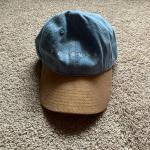 Friends Hat
